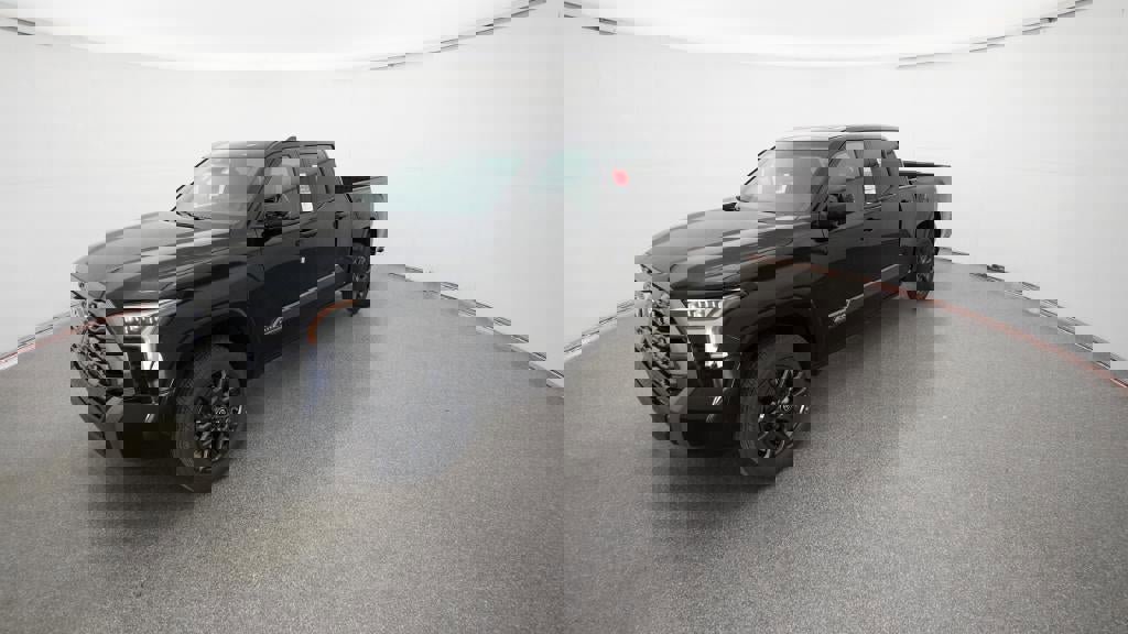 New 2026 Toyota Tundra Platinum image 34