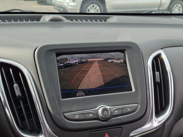 Used 2020 Chevrolet Equinox LT FWD image 12