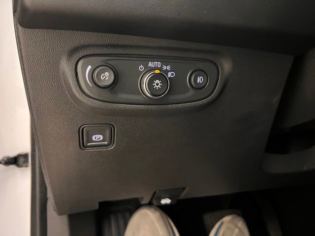 Used 2020 GMC Terrain Denali w/ Denali Premium Package image 25