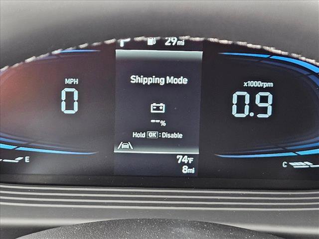 New 2026 Hyundai Venue SEL FWD image 16