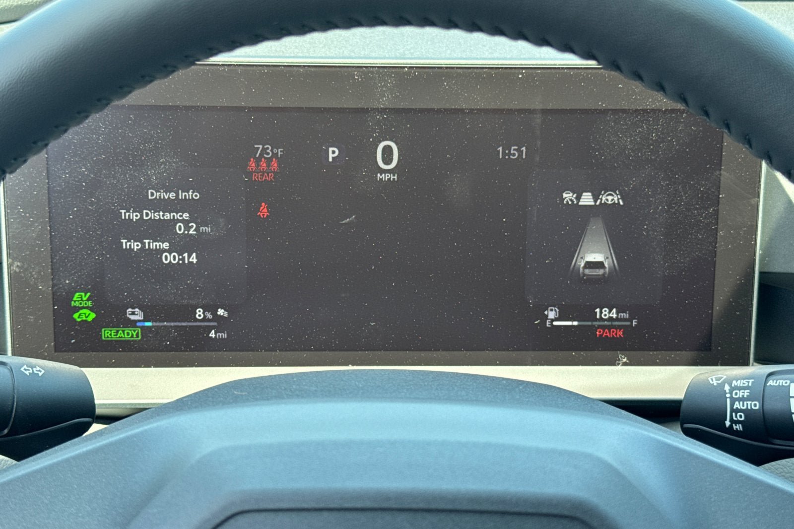 New 2026 Toyota RAV4 SE AWD/4WD image 23