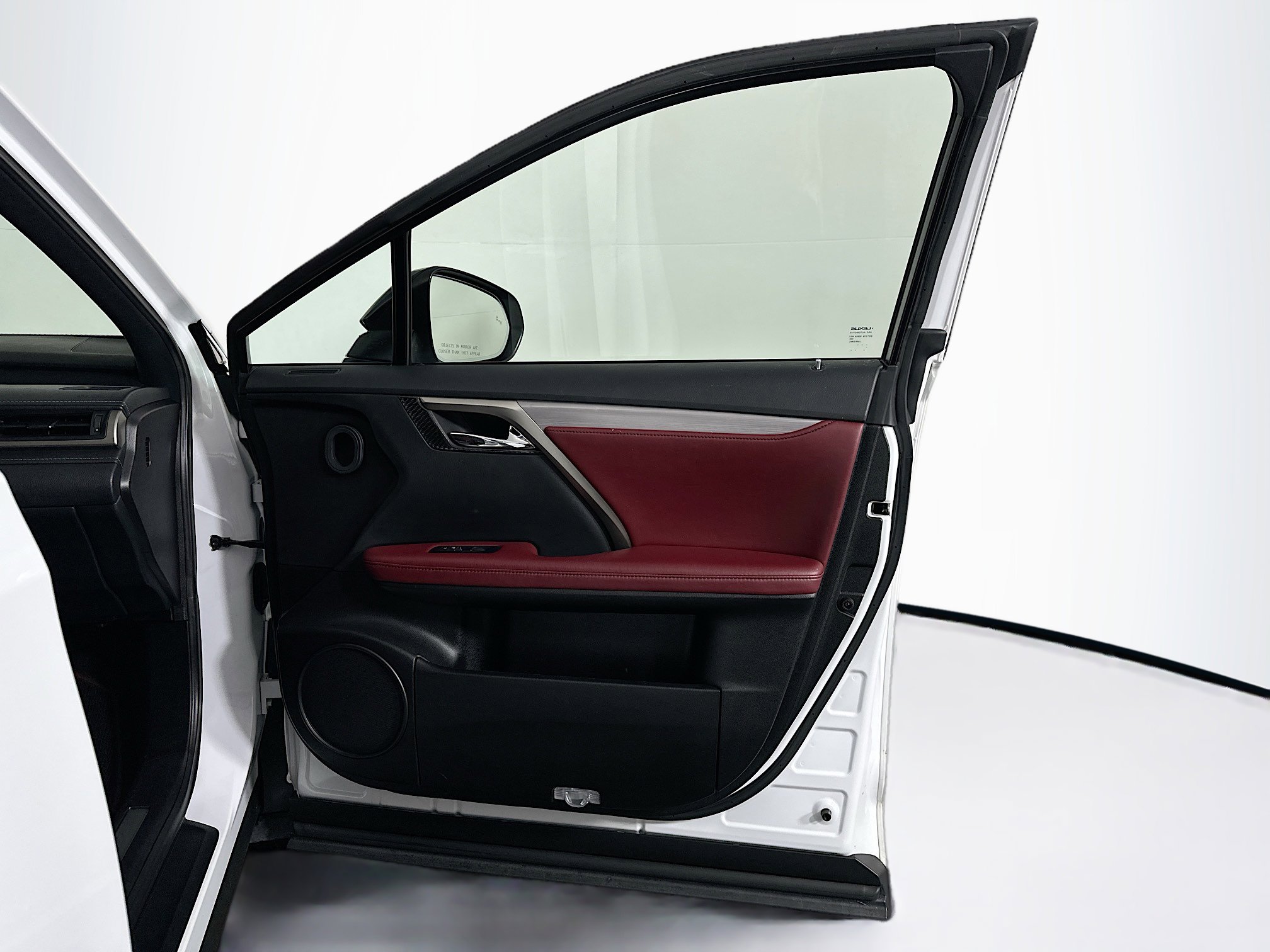 Used 2017 Lexus RX 350 F Sport image 32