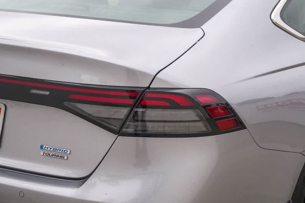 Used 2023 Honda Accord Touring image 10