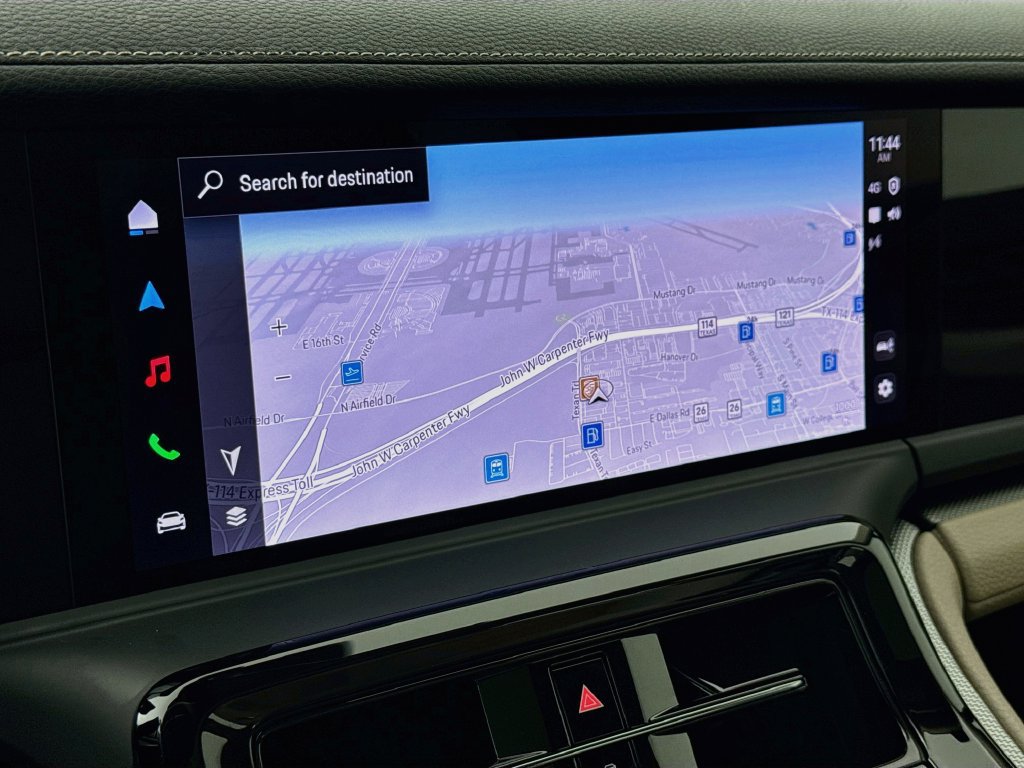 New 2026 Porsche Panamera RWD image 18