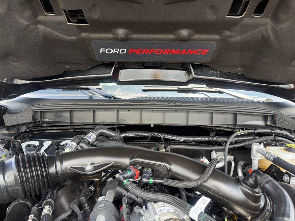 New 2025 Ford Bronco Raptor AWD/4WD image 71