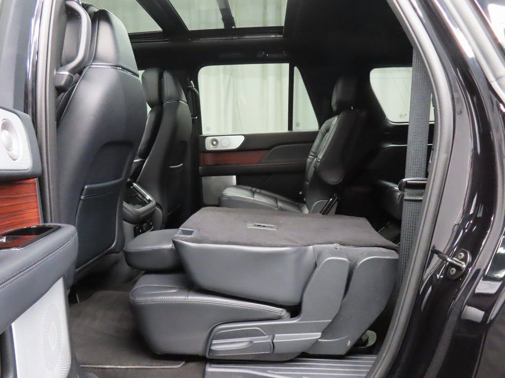 Used 2024 Lincoln Navigator L Reserve w/ Equipment Group 201A image 52