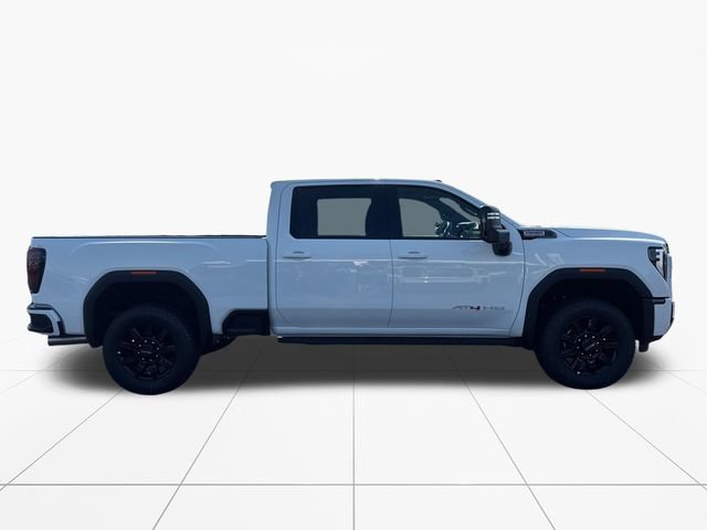 New 2026 GMC Sierra 2500 AT4 w/ AT4 Premium Plus Package AWD/4WD image 7