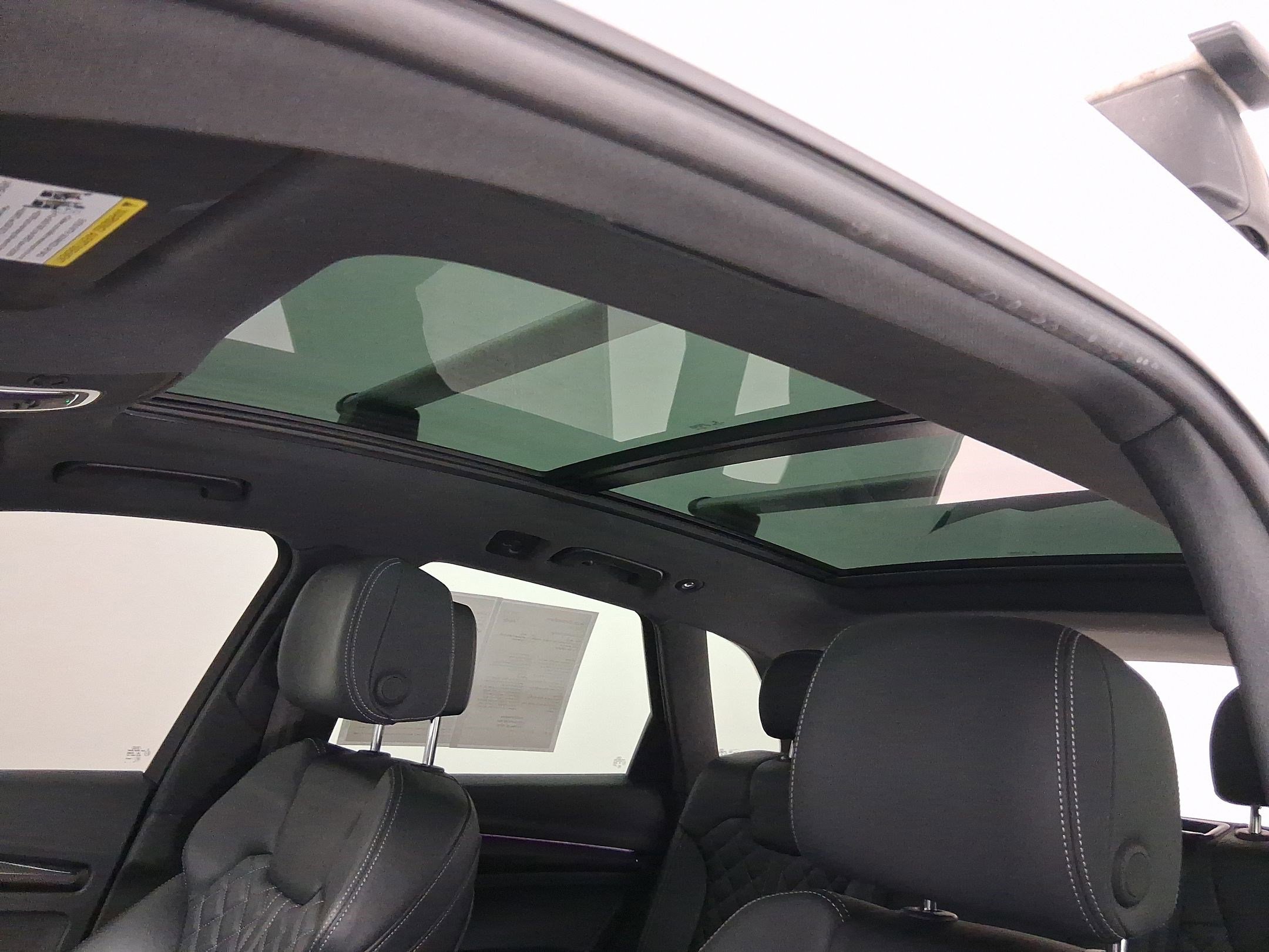 Used 2021 Audi SQ5 Prestige w/ Prestige Package image 14