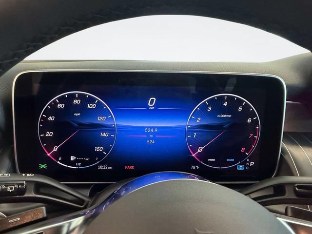 Certified 2026 Mercedes-Benz GLC 300 4MATIC image 26