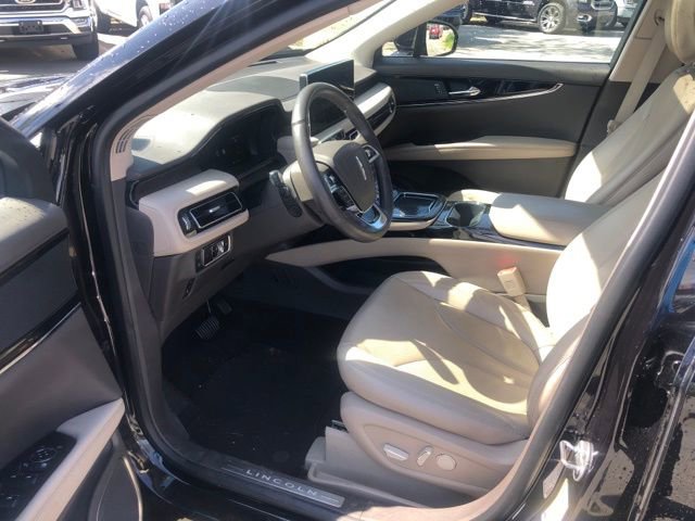 Used 2023 Lincoln Nautilus Reserve image 6