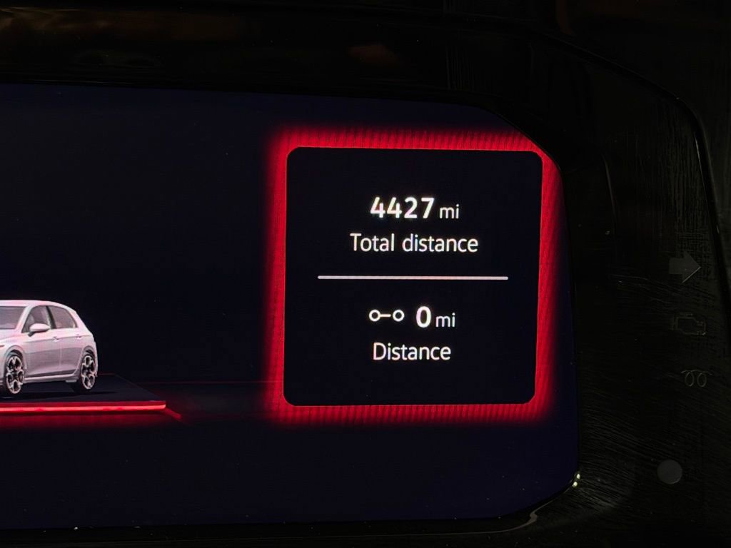 Used 2025 Volkswagen GTI S image 14