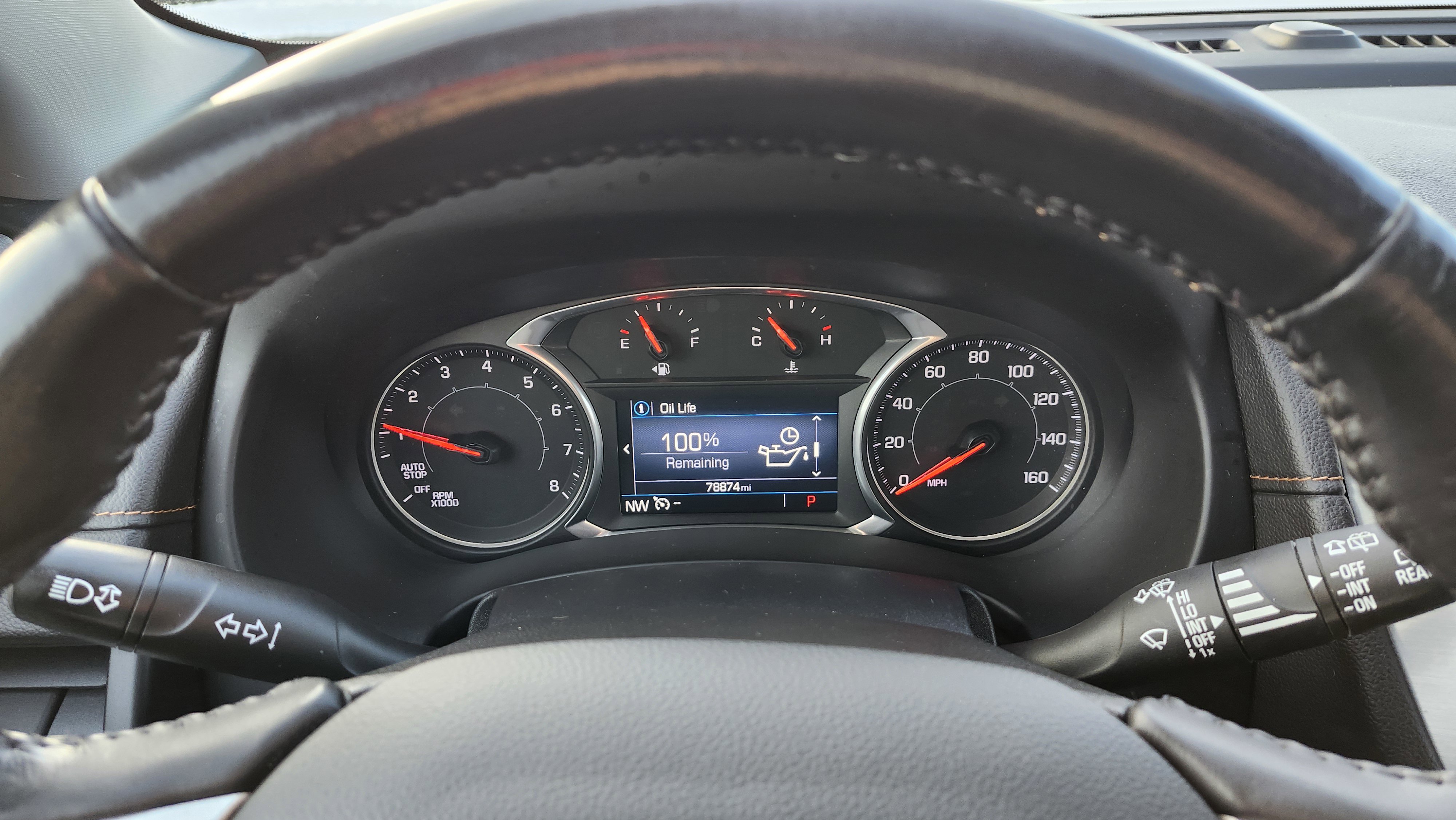 Used 2019 GMC Terrain SLE w/ LPO, Floor Liner Package image 26