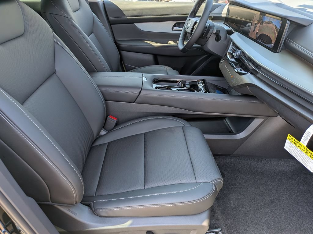 New 2026 Nissan Murano SL AWD/4WD image 29