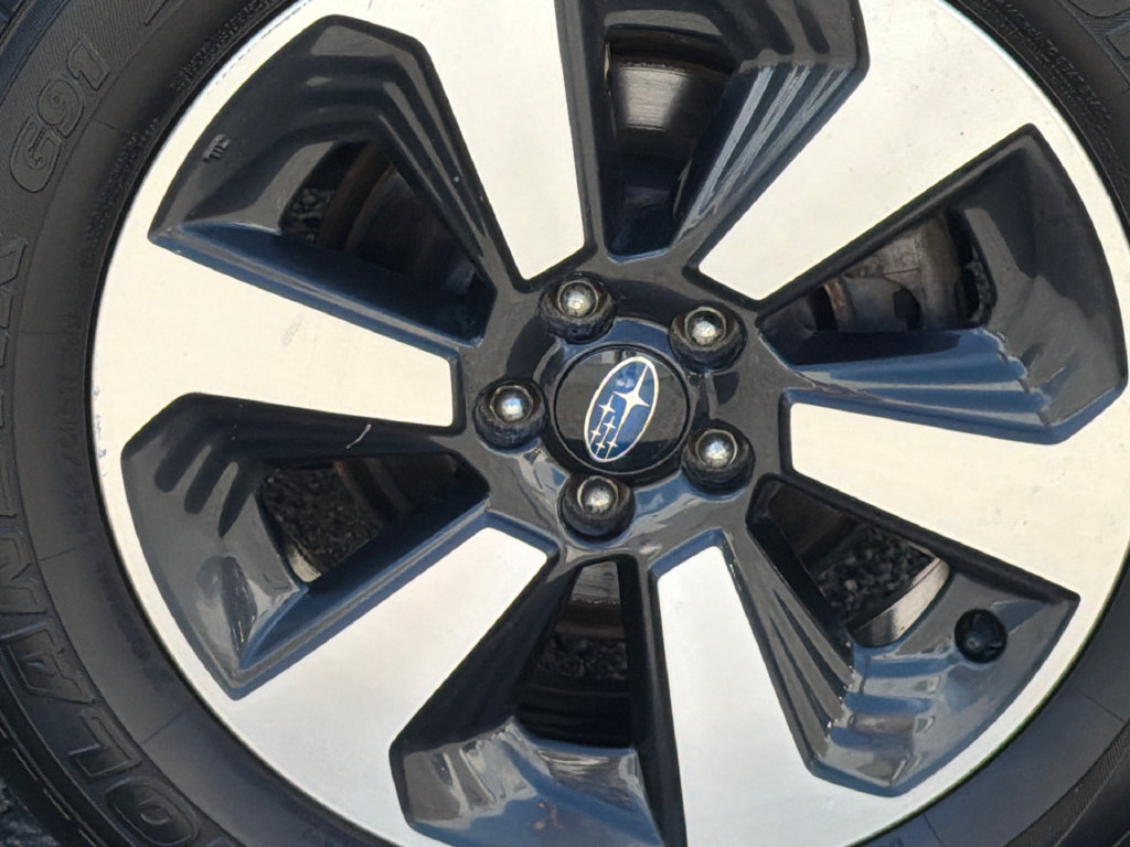 Used 2018 Subaru Forester 2.5i Limited AWD/4WD image 6