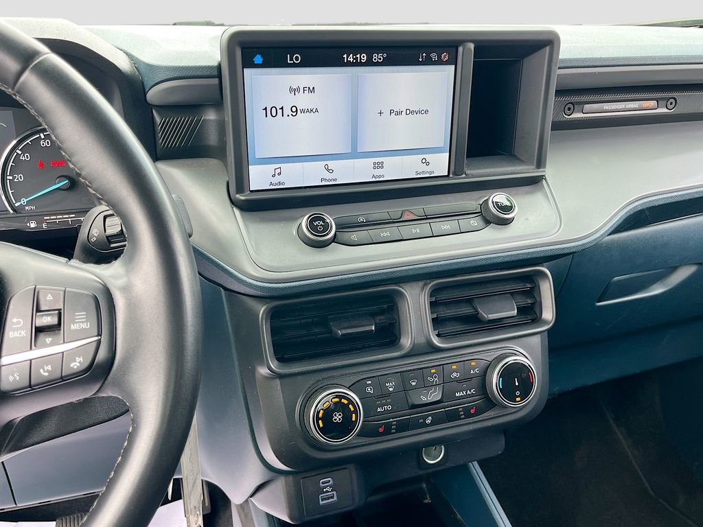 Used 2023 Ford Maverick Tremor image 14