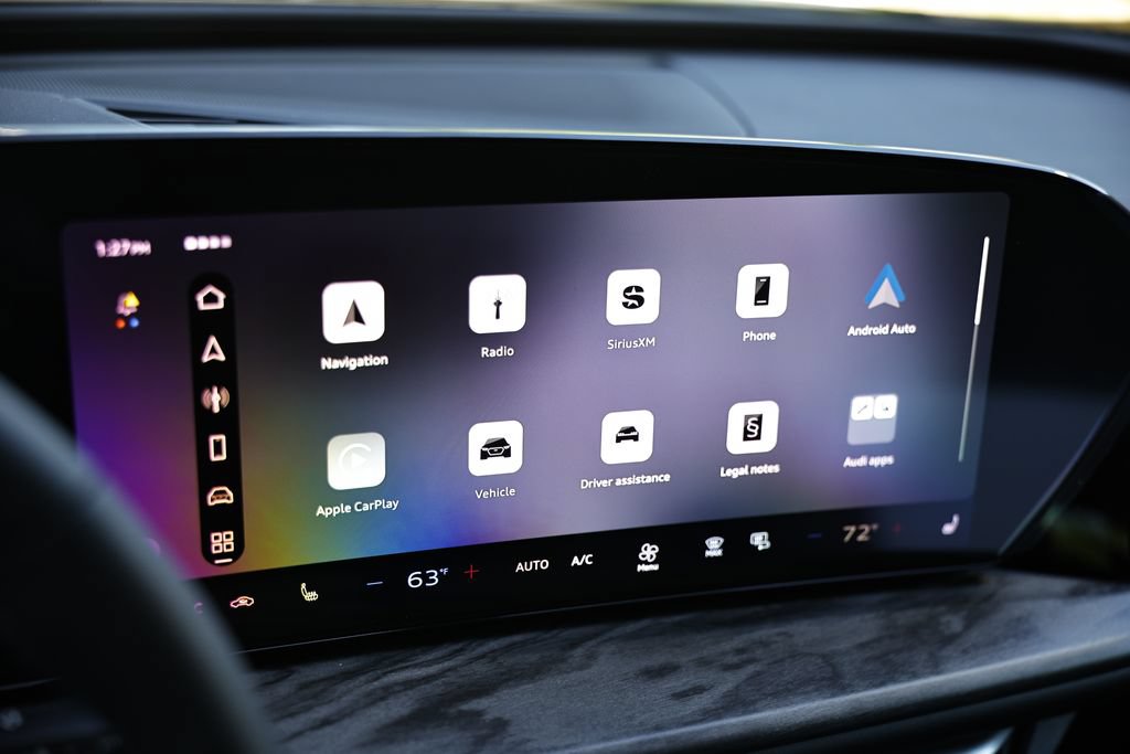New 2026 Audi Q5 Premium AWD/4WD image 36