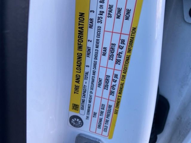 Used 2020 Tesla Model 3 Long Range image 27