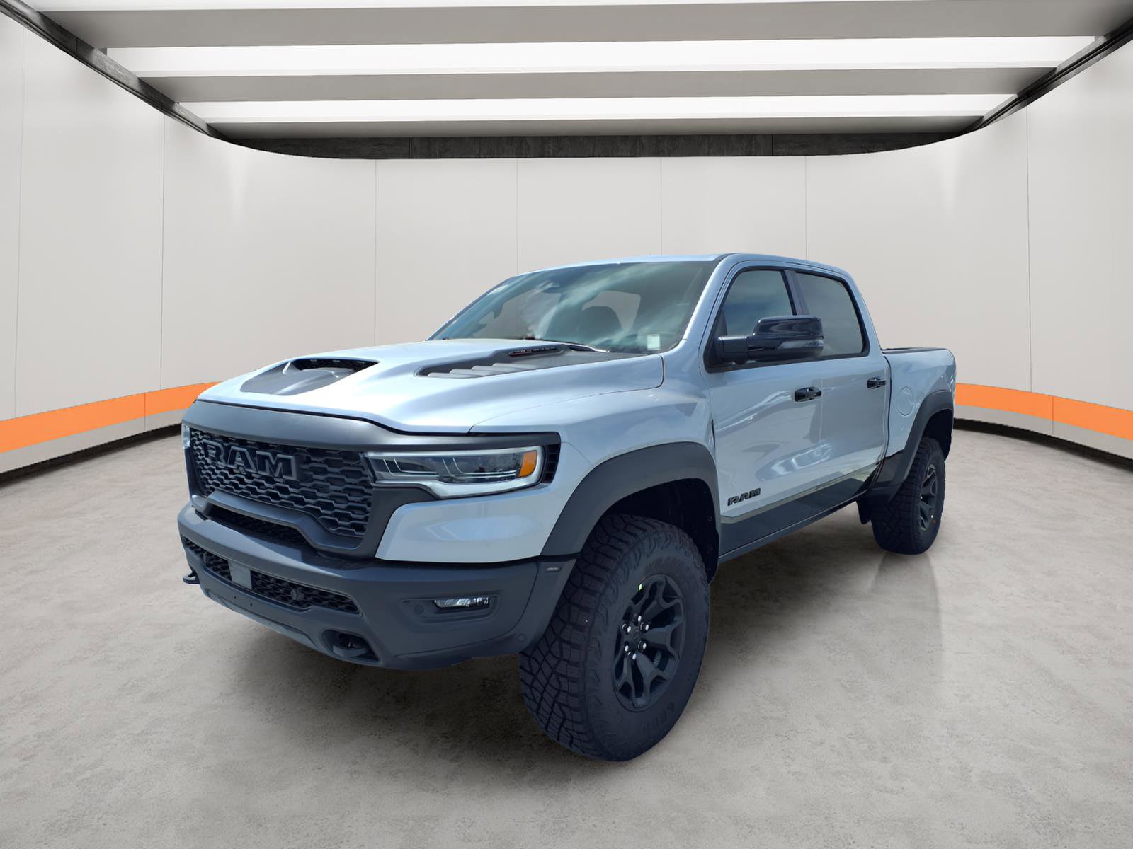 New 2026 RAM 1500 RHO image 2