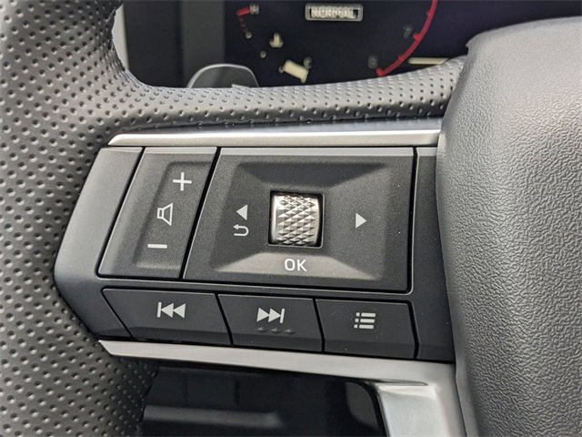 New 2025 Mitsubishi Outlander SE image 24