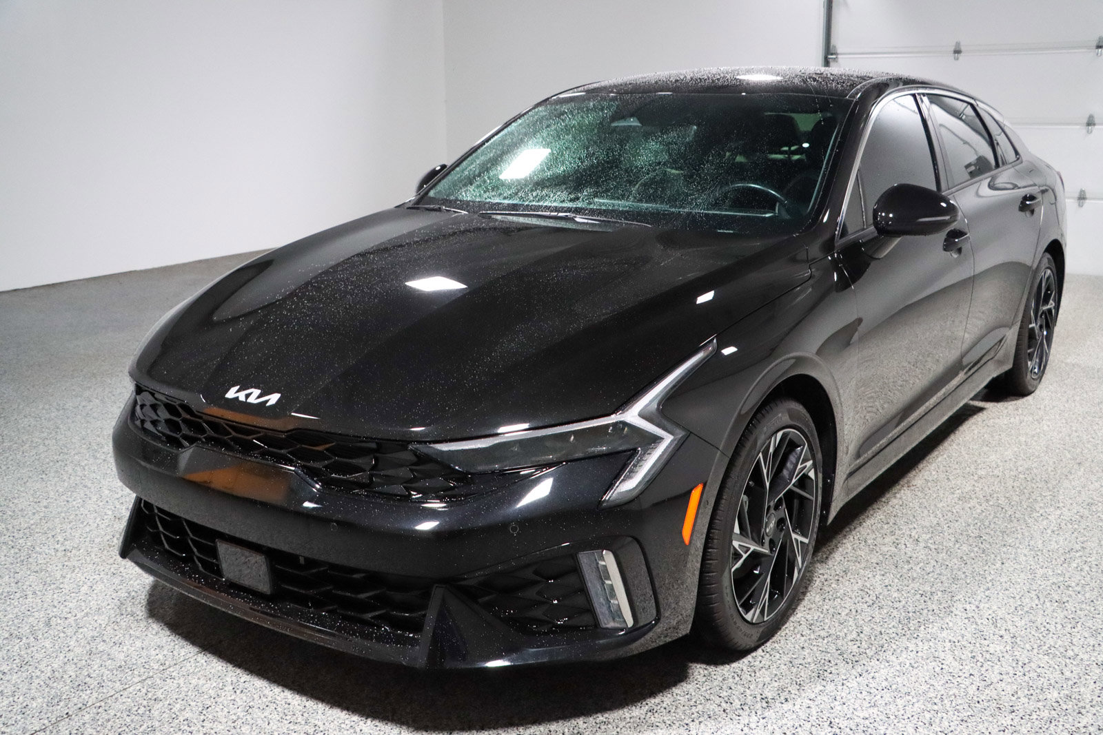 Used 2025 Kia K5 GT-Line AWD/4WD image 29