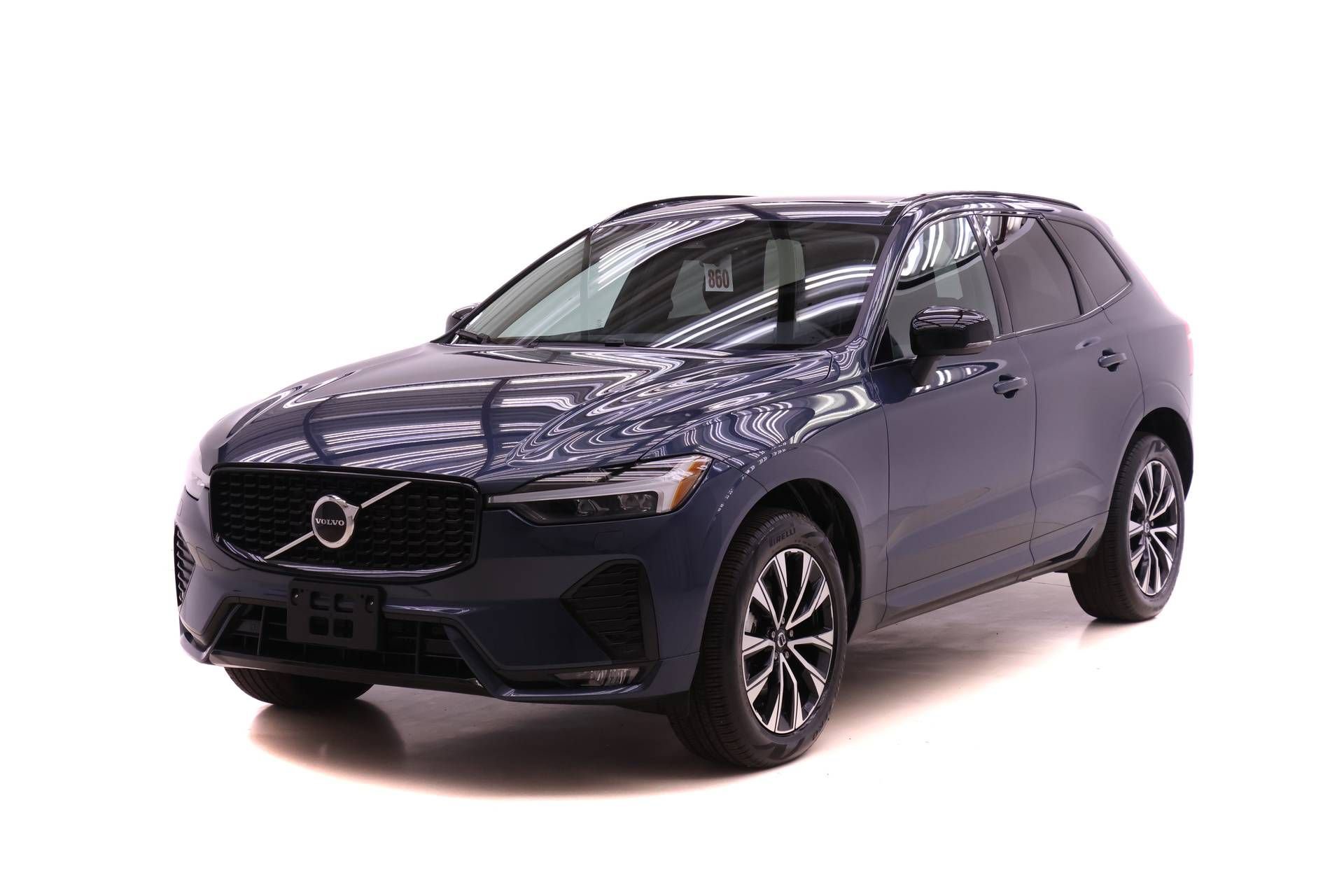 Certified 2025 Volvo XC60 B5 Core