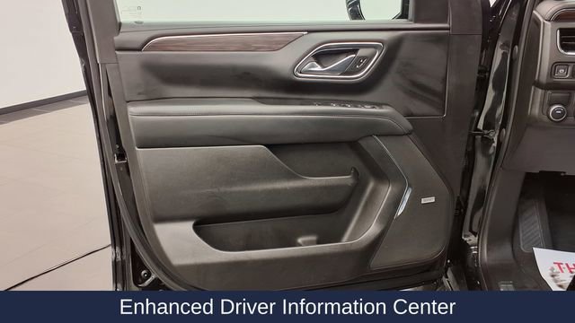 Used 2023 Chevrolet Tahoe LT w/ Luxury Package image 19
