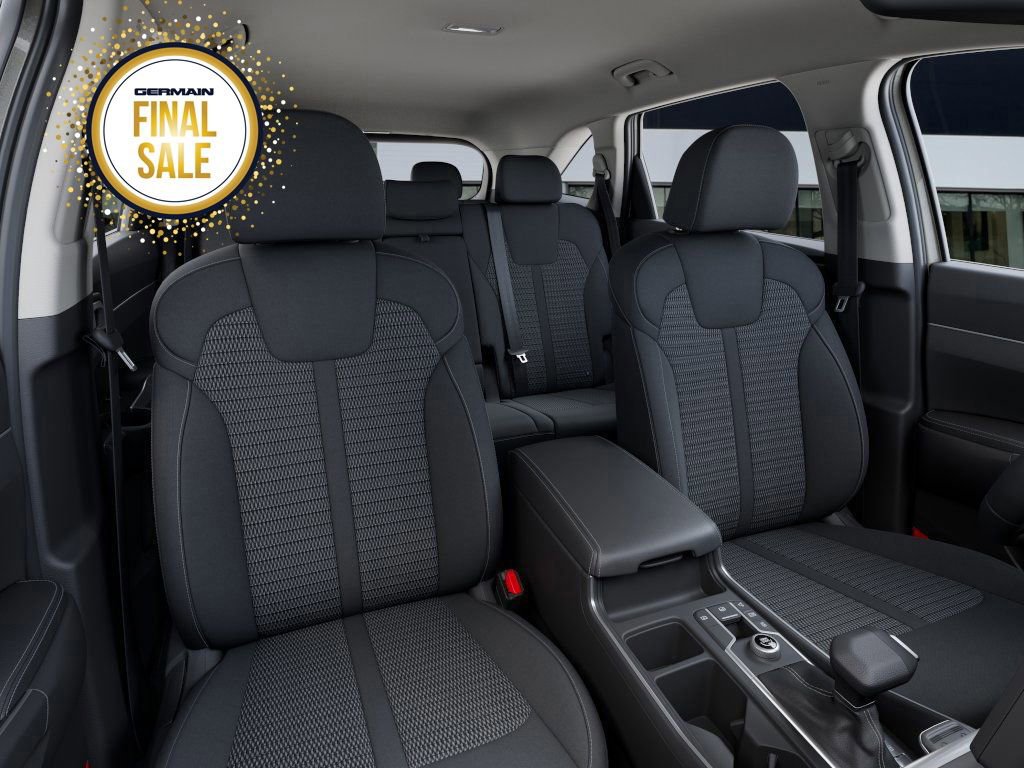 New 2026 Kia Sorento LX image 16