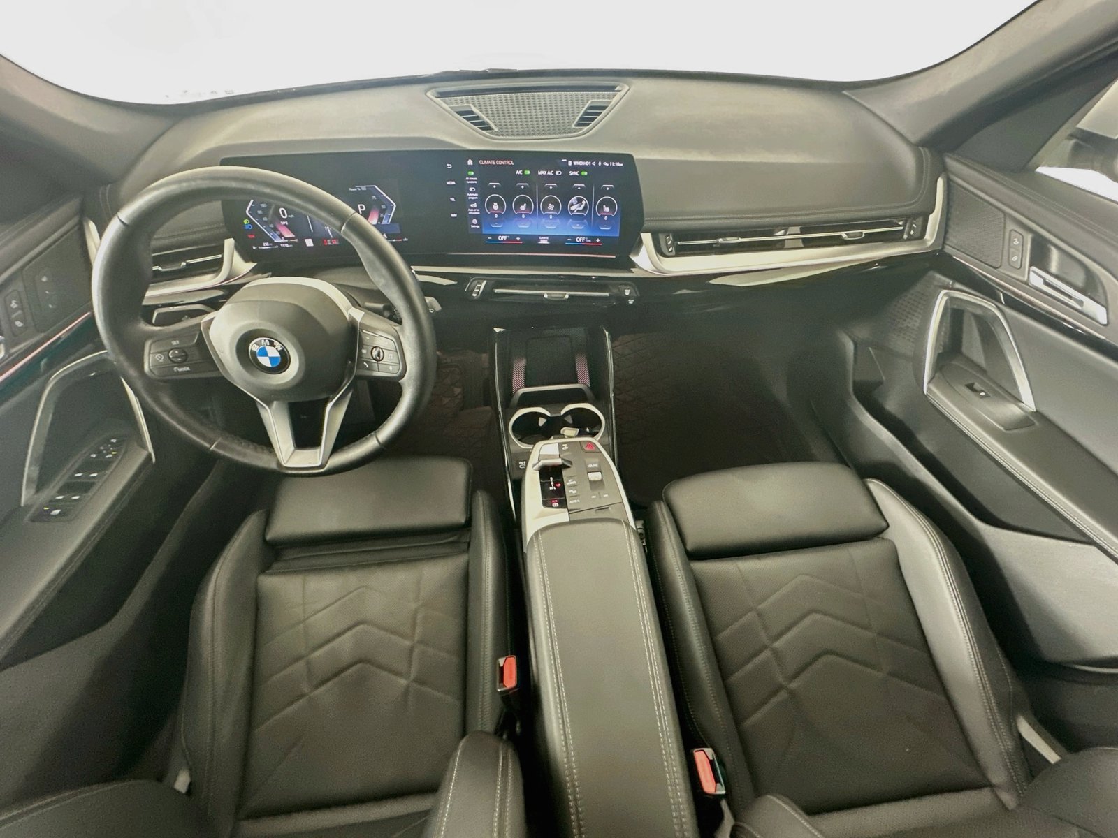 Used 2023 BMW X1 xDrive28i w/ Convenience Package AWD/4WD image 14