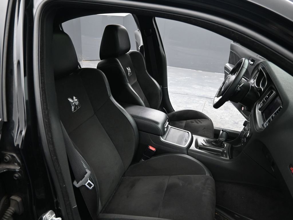 Used 2018 Dodge Charger R/T Scat Pack w/ Dynamics Package image 30