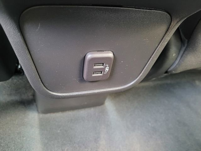 Used 2024 Chevrolet Equinox LS w/ LS Convenience Package FWD image 10