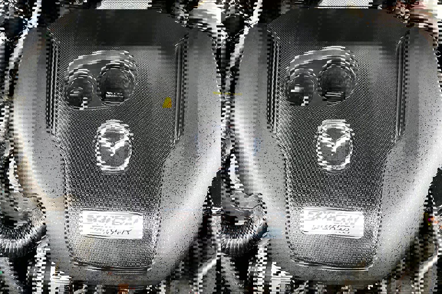 Used 2019 MAZDA CX-5 Grand Touring Reserve image 32