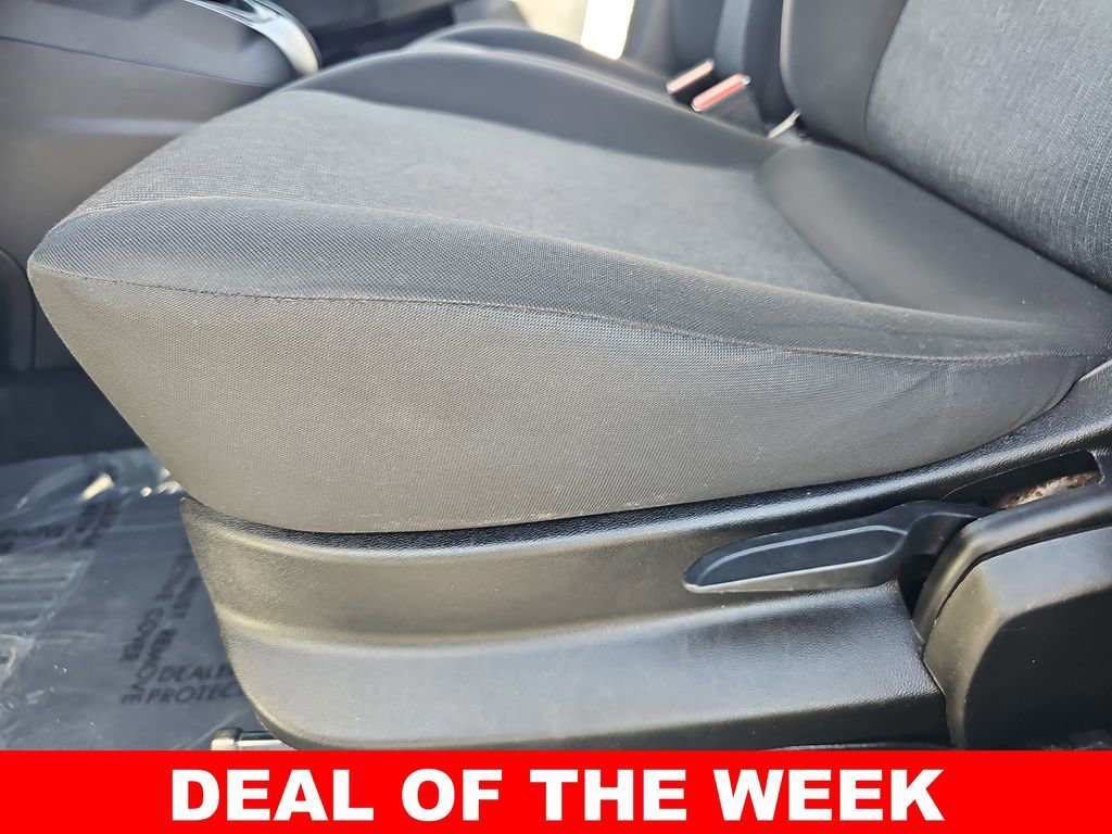 Used 2022 RAM ProMaster City Base image 27