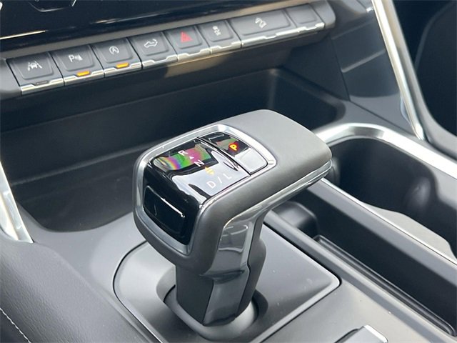 New 2026 GMC Sierra 1500 Denali w/ Denali Reserve Package image 21