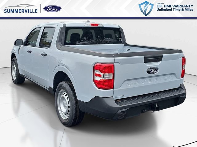 New 2026 Ford Maverick XL image 7