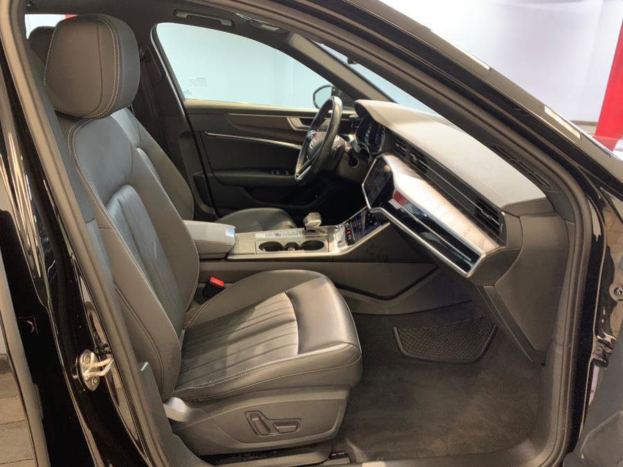 Used 2021 Audi A6 3.0T Premium w/ Convenience Package image 57