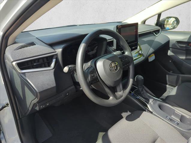 Certified 2026 Toyota Corolla LE image 13
