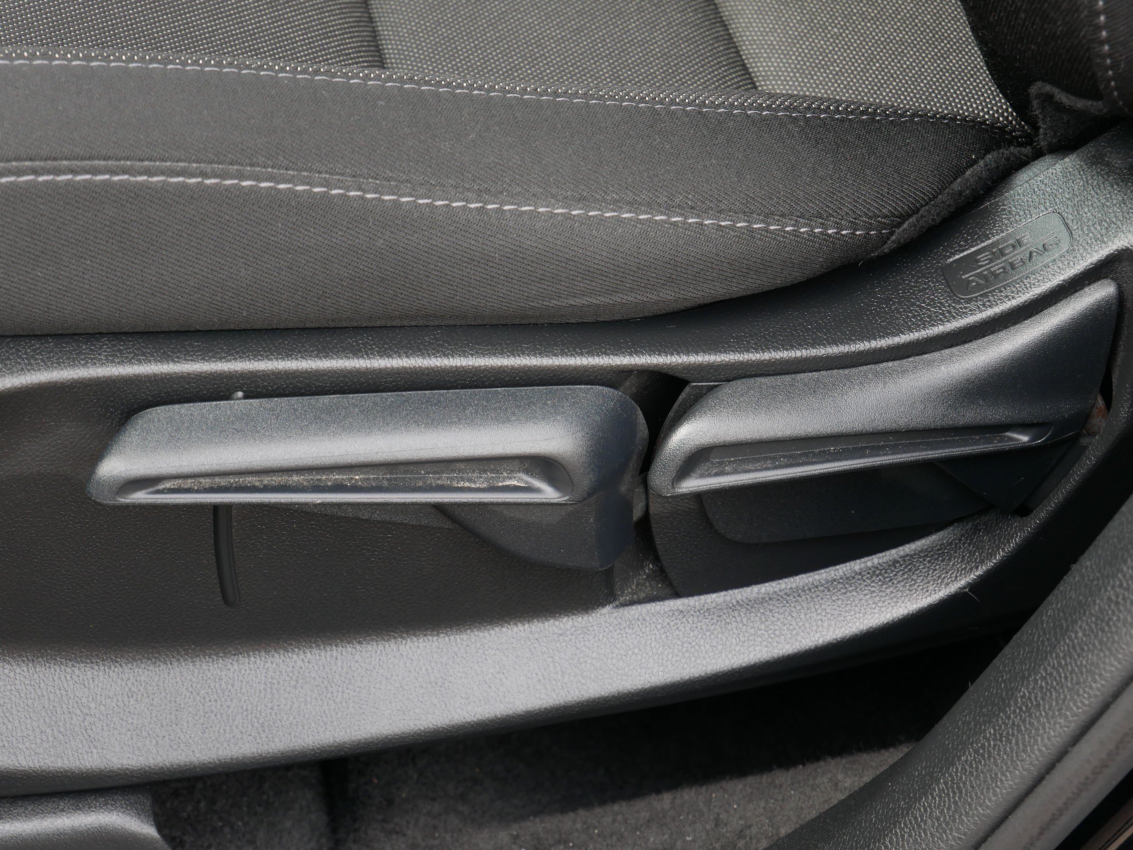 Used 2024 Honda CR-V LX image 19