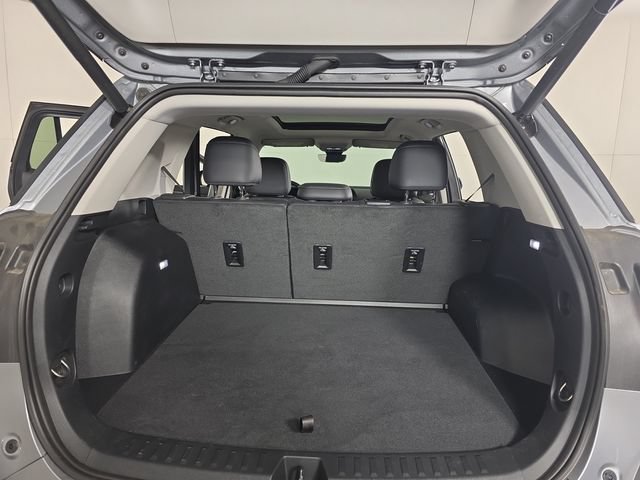 Certified 2026 GMC Terrain Denali AWD/4WD image 29