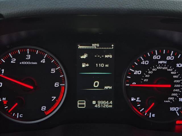 Used 2022 Subaru WRX Premium AWD/4WD image 14