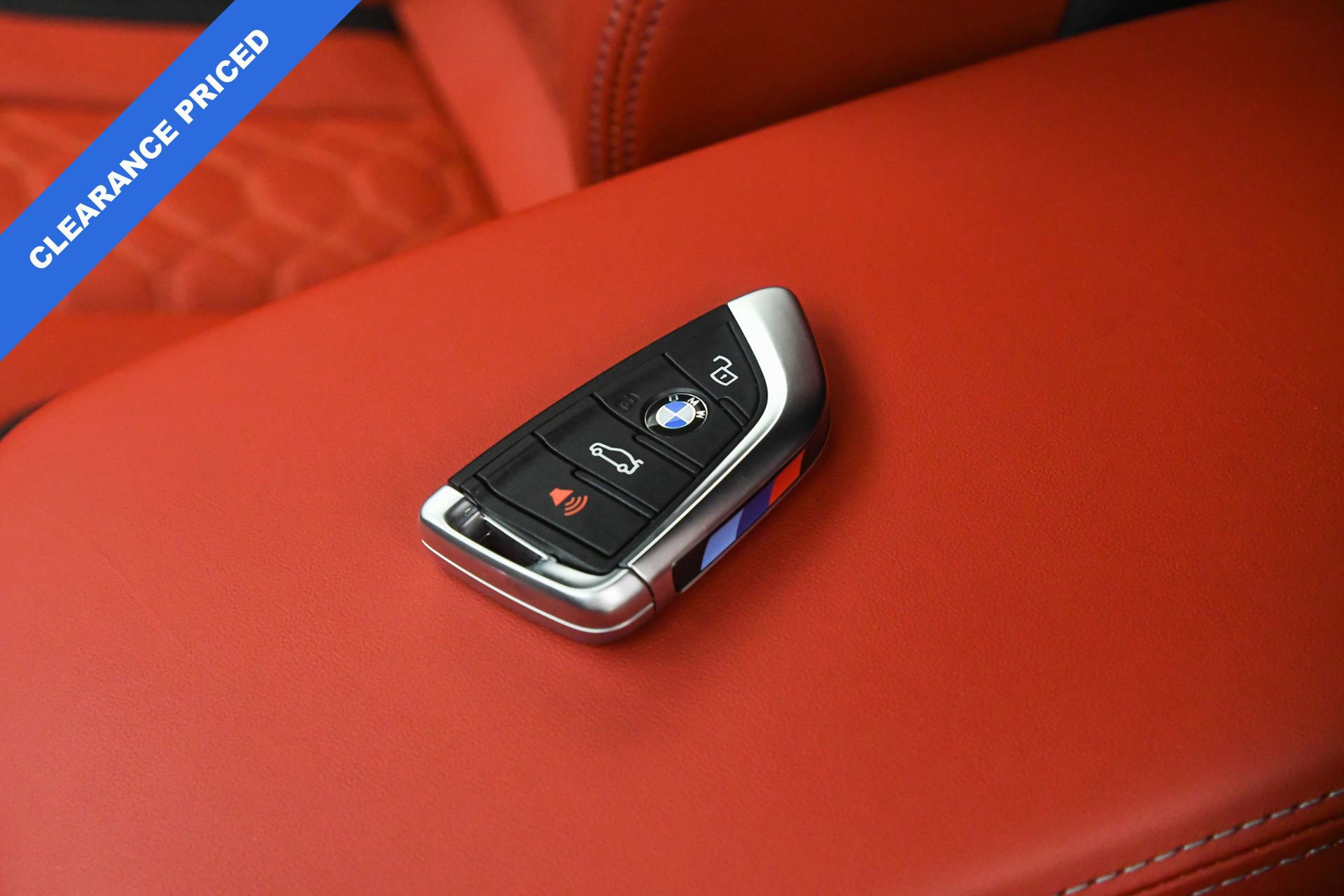 Used 2024 BMW X3 M w/ Executive Package image 21