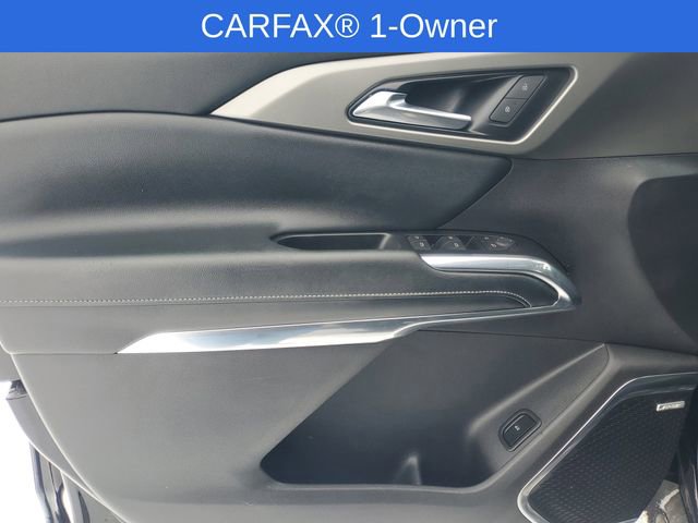 Certified 2024 Chevrolet Traverse LT w/ Enhanced Driving Package image 10