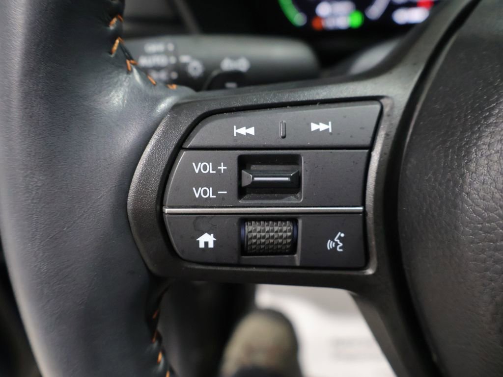 Used 2024 Honda CR-V Sport-L image 35
