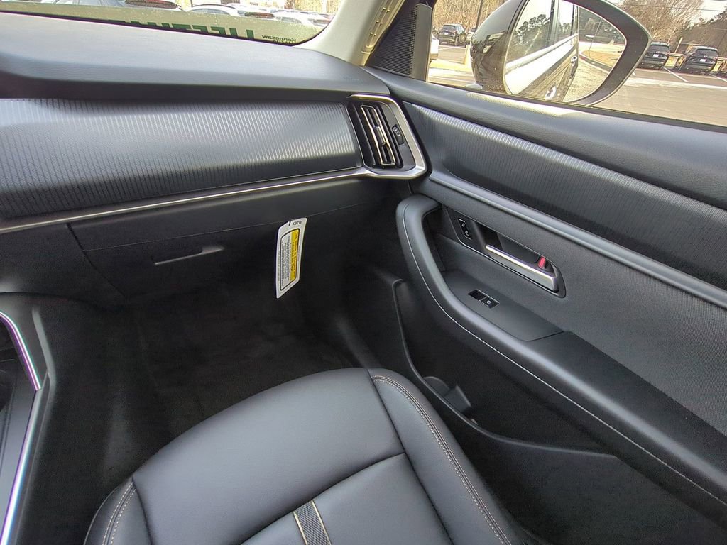 New 2026 MAZDA CX-70 SC image 17