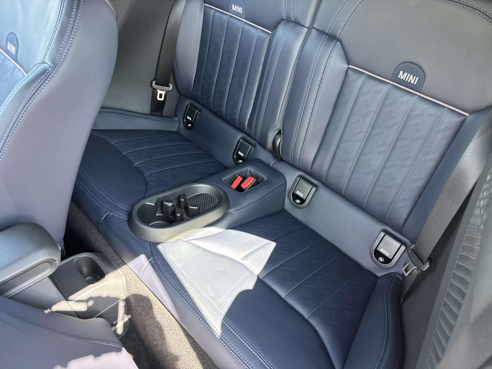 New 2026 MINI Cooper S FWD image 27
