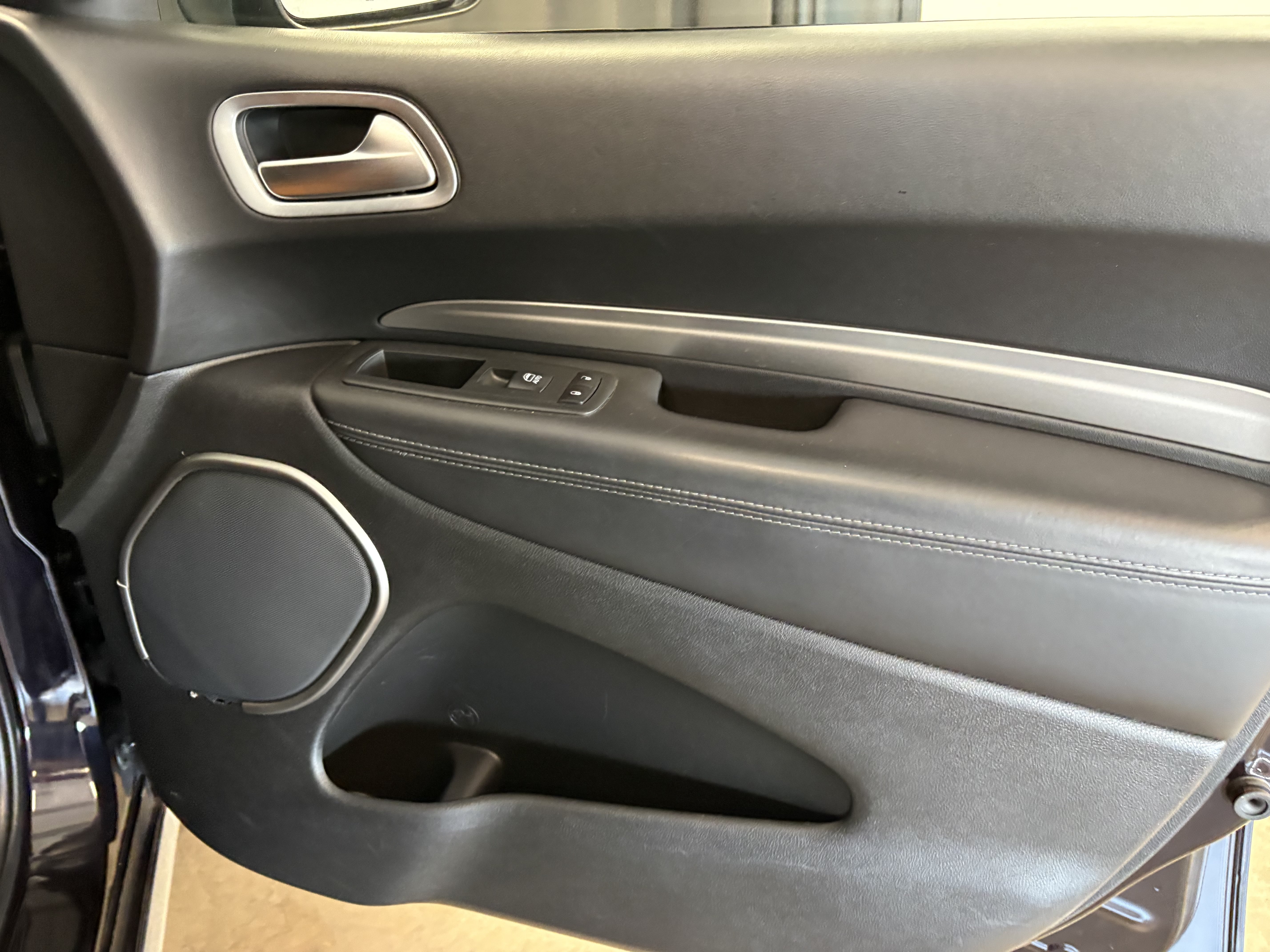 Used 2020 Dodge Durango Citadel AWD/4WD image 38