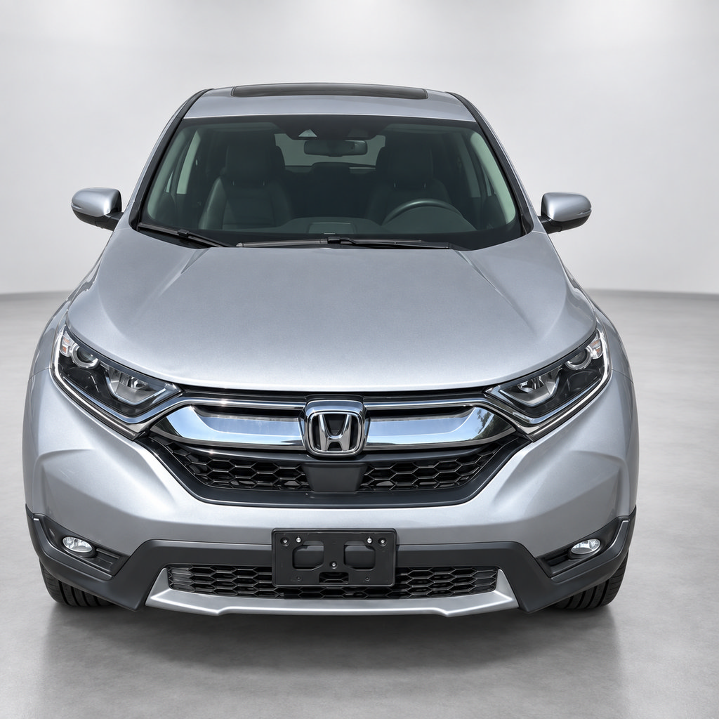 Used 2017 Honda CR-V EX-L image 11