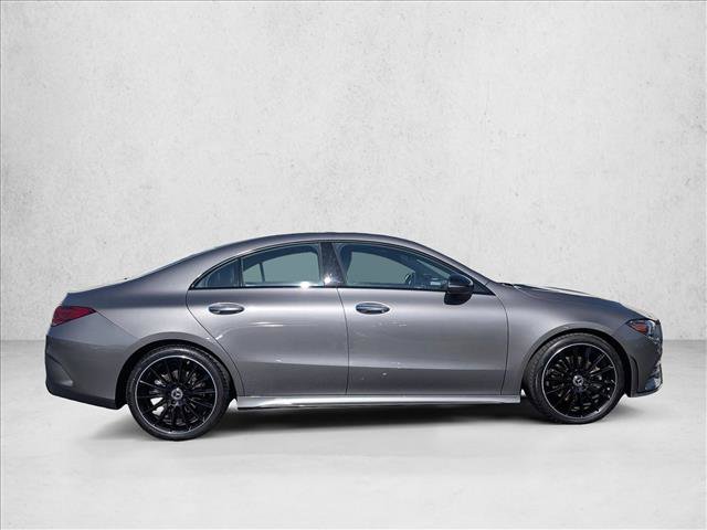 Used 2023 Mercedes-Benz CLA 250 image 4