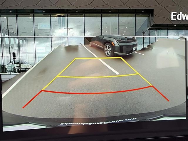 New 2026 Hyundai Palisade XRT Pro image 18