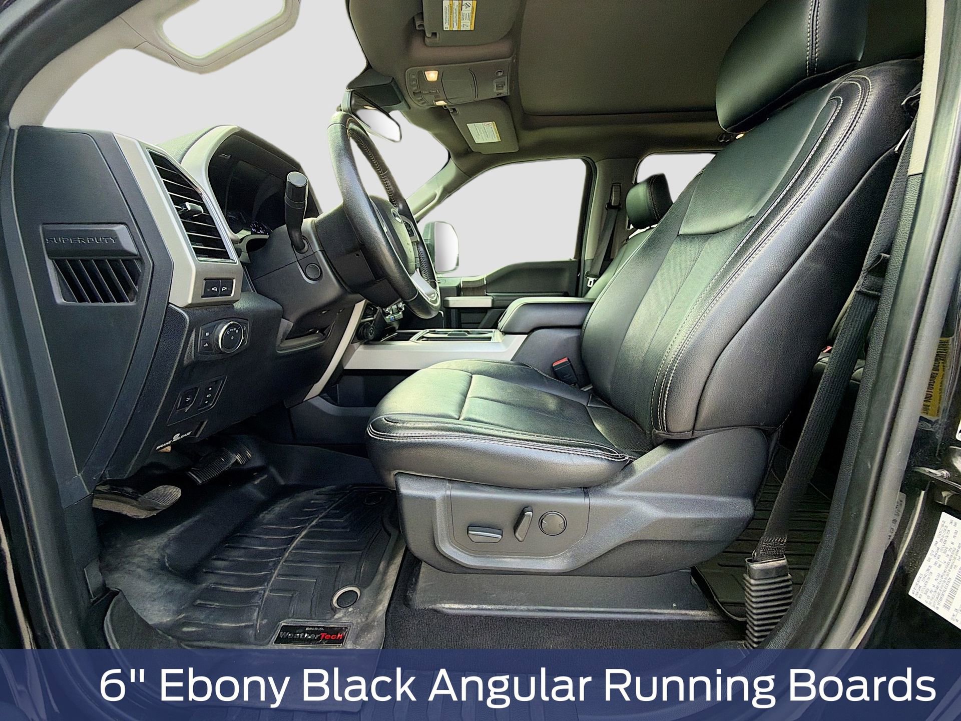 Used 2020 Ford F350 Lariat image 27