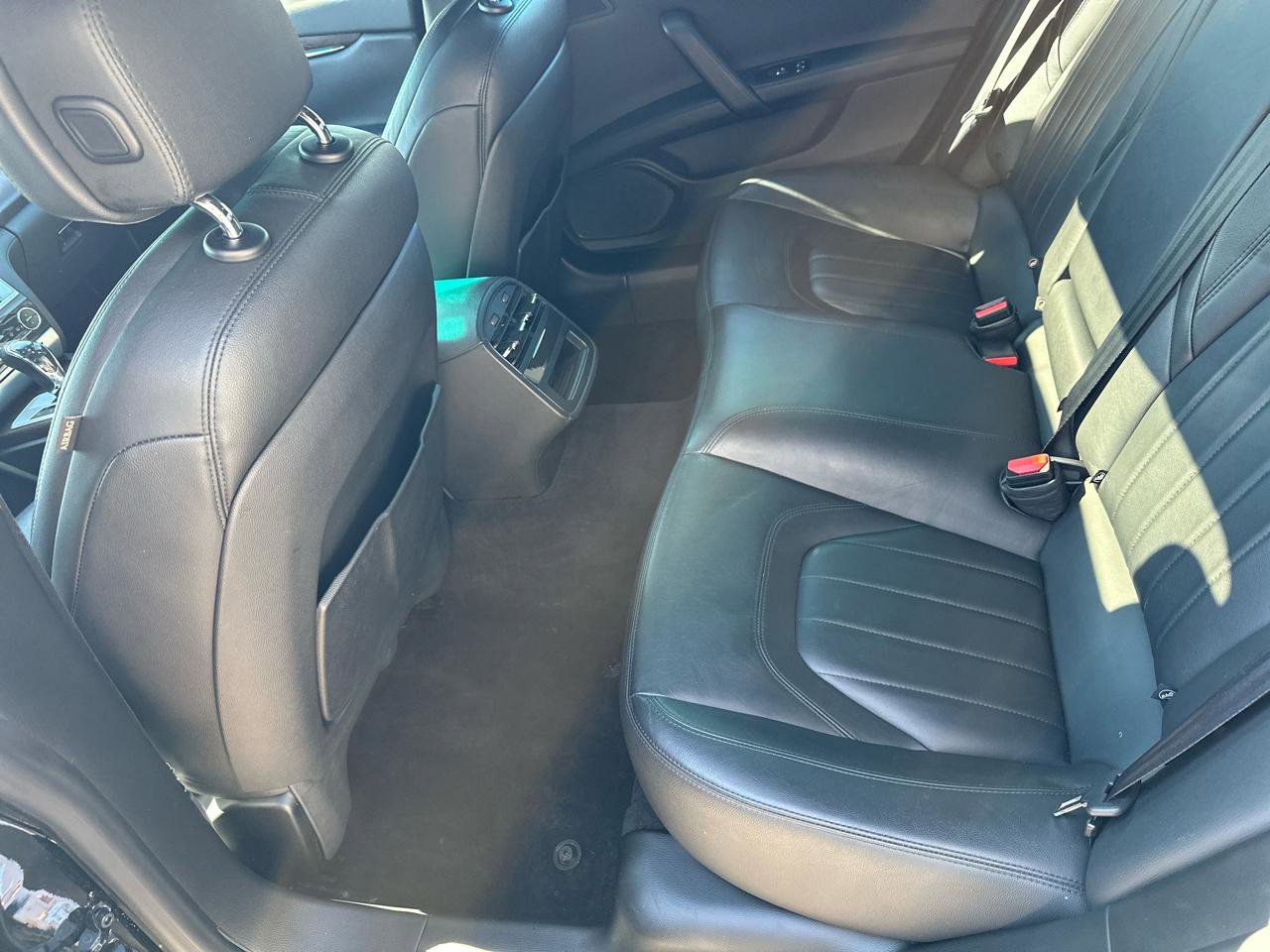 Used 2015 Maserati Quattroporte S Q4 image 24